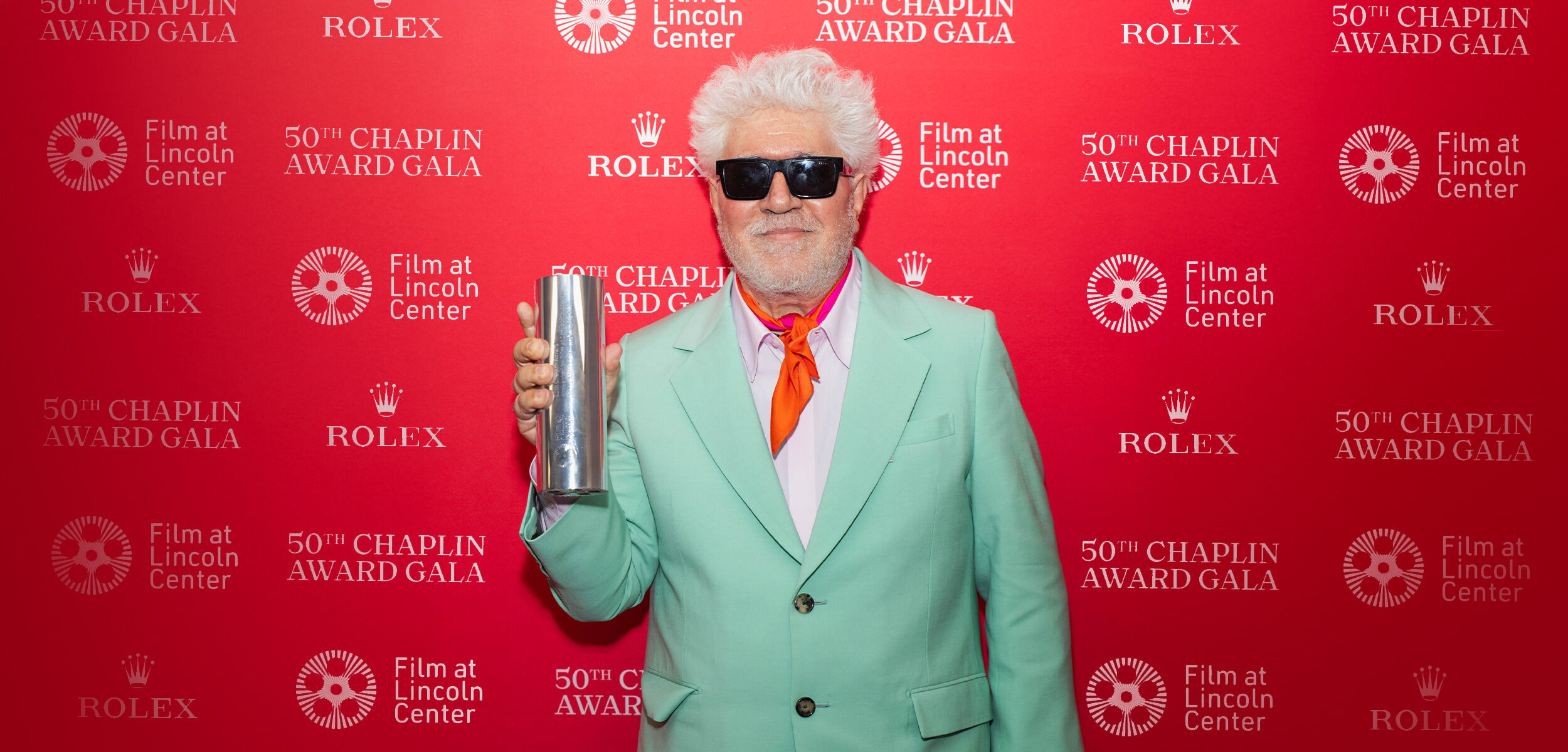 Chaplin Award Gala