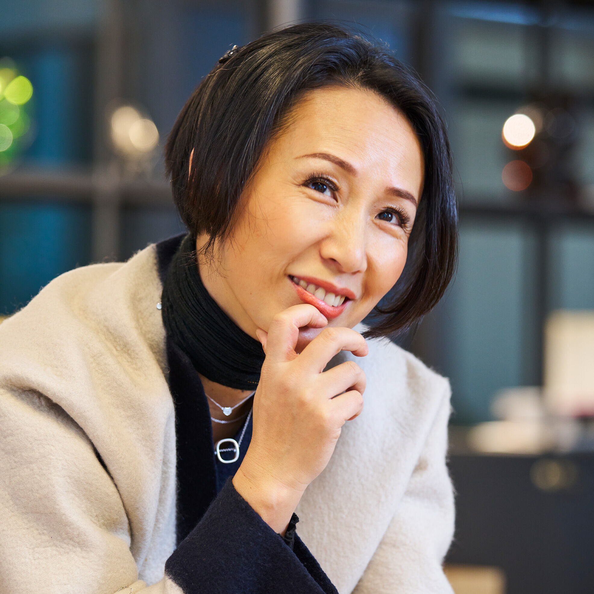Jiang Qiong Er