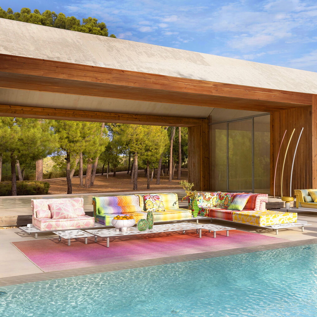 Outdoor 2025 Collection 