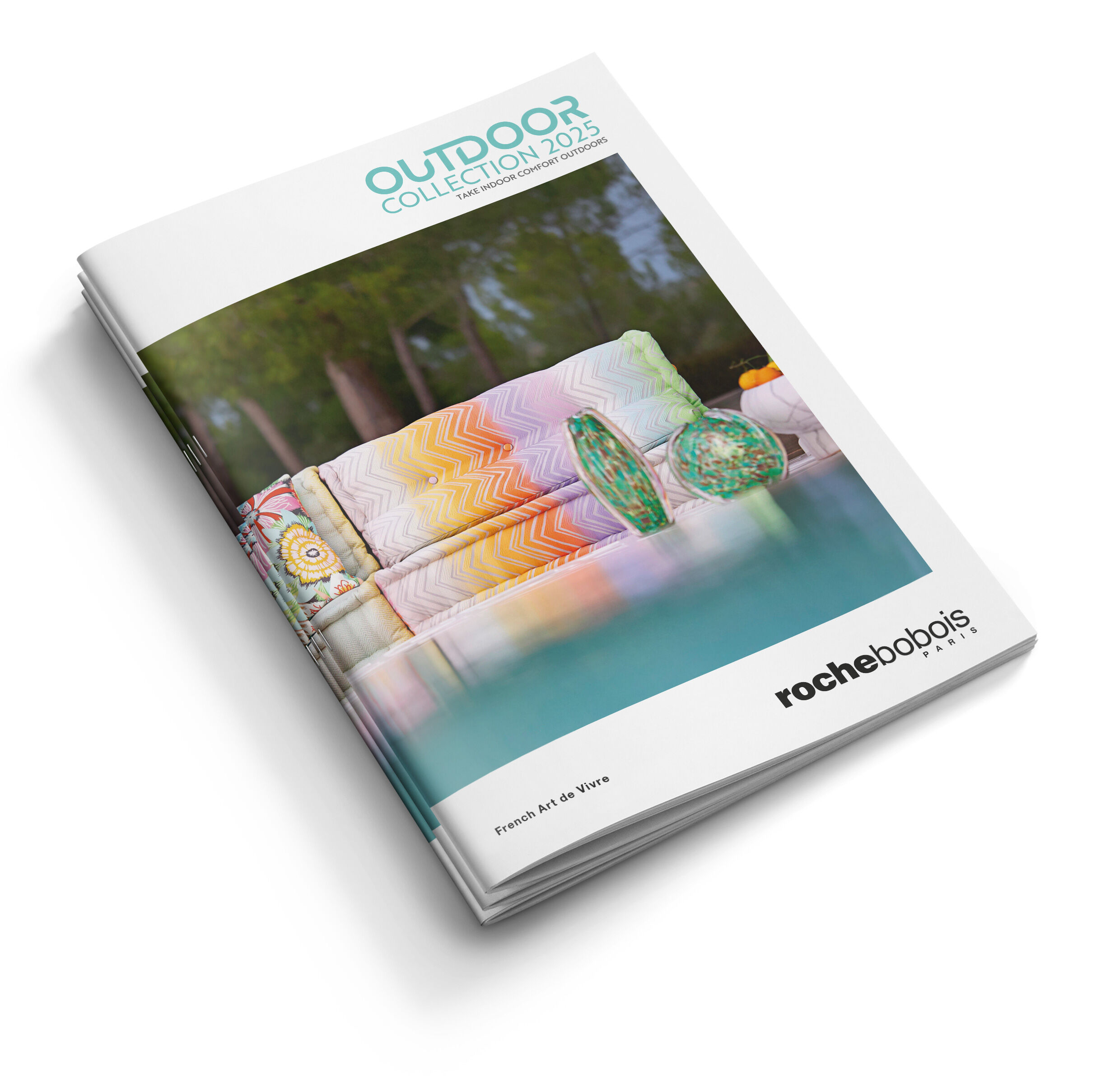 Brochure Outdoor